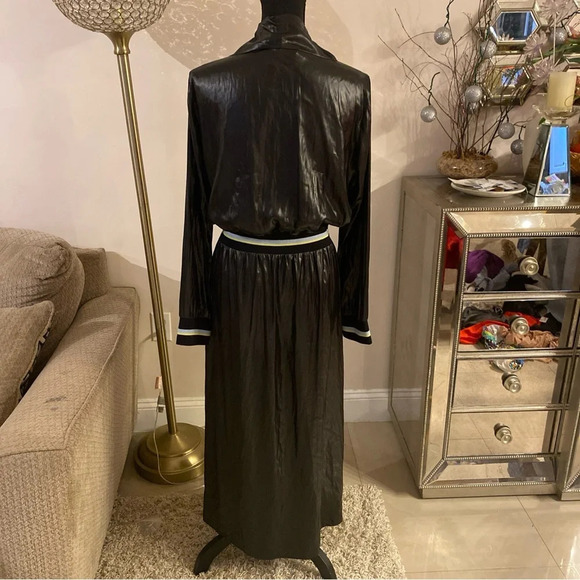 BCBGMaxAzria dress size medium - Picture 5 of 9